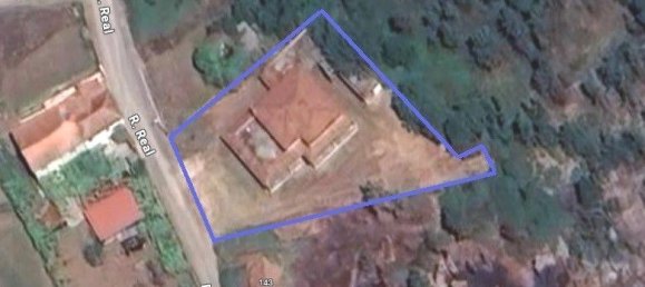 1430m² Land in Santo Tirso, Portugal No. 212104 3