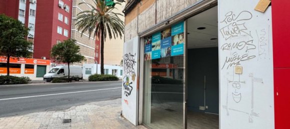 Gewerbliche Immobilie in Valencia, Spain 41m², Nr. 172704 6
