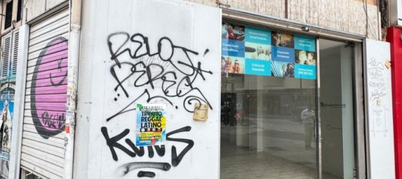 Gewerbliche Immobilie in Valencia, Spain 41m², Nr. 172704 10