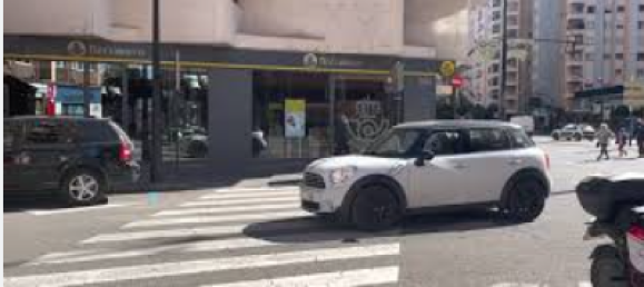 Gewerbliche Immobilie in Valencia, Spain 41m², Nr. 172704 7