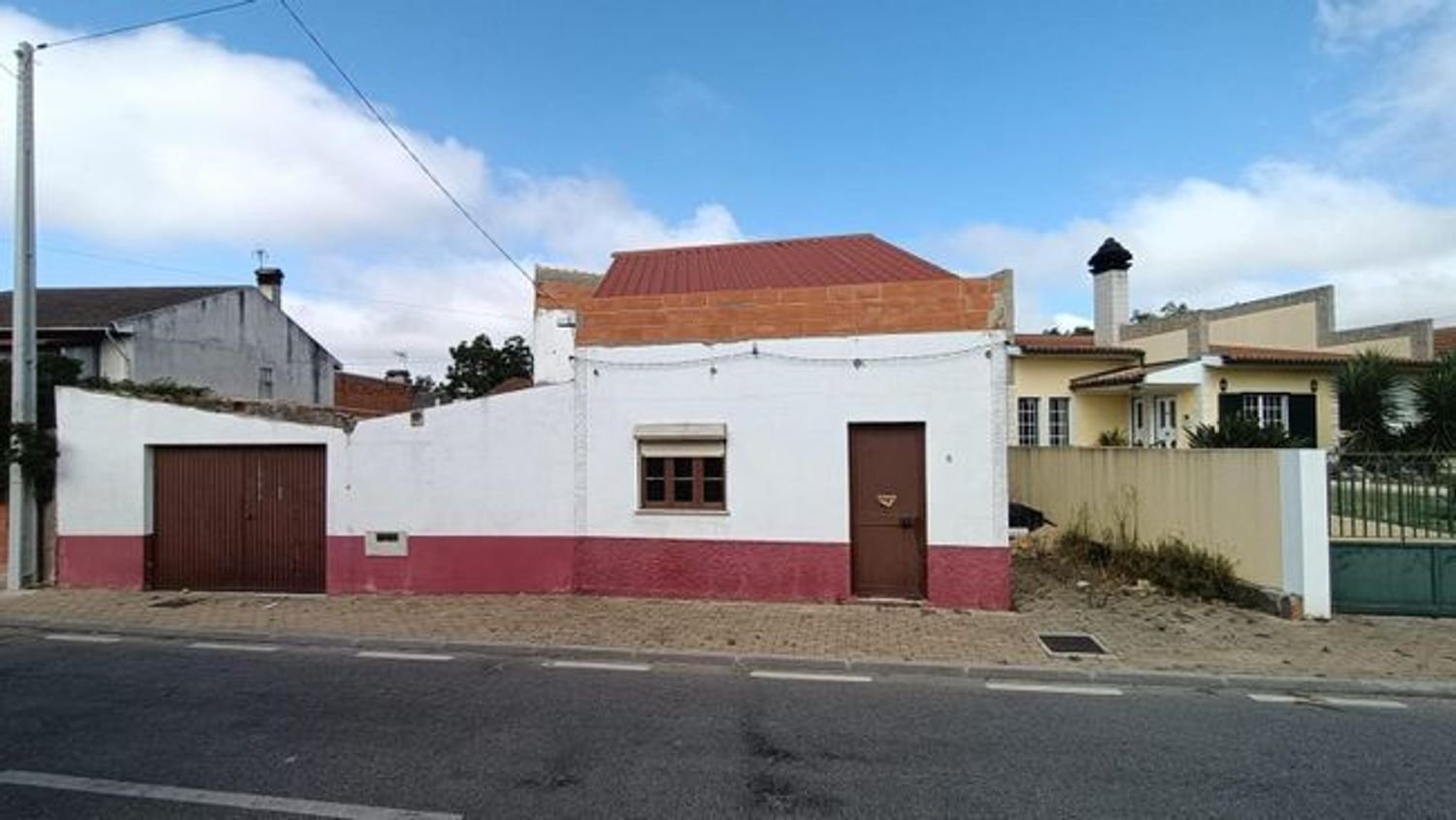 3 bedrooms House in Cantanhede, Portugal No. 282457