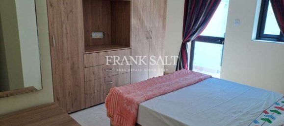 2 bedrooms Penthouse in Marsaskala, Malta No. 8424 8