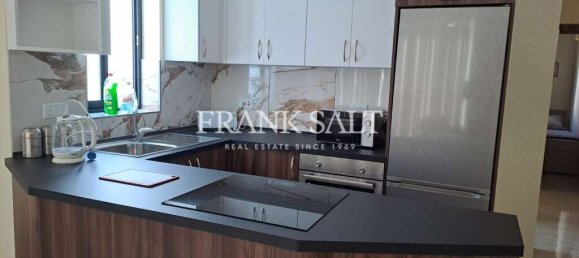 2 bedrooms Penthouse in Marsaskala, Malta No. 8424 5