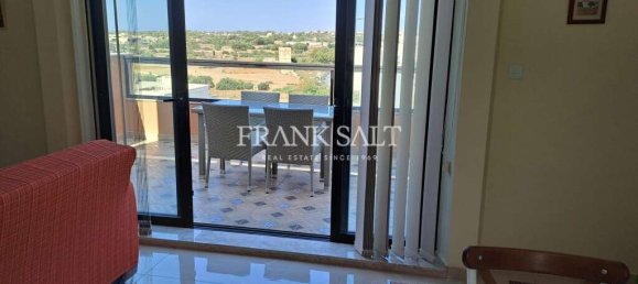 2 bedrooms Penthouse in Marsaskala, Malta No. 8424 4