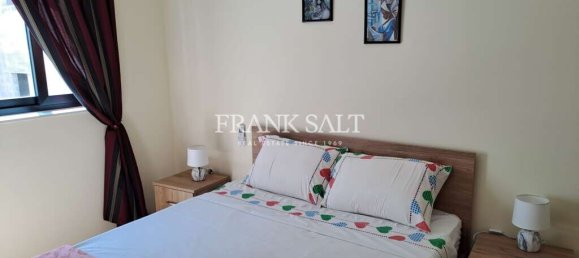 2 bedrooms Penthouse in Marsaskala, Malta No. 8424 7