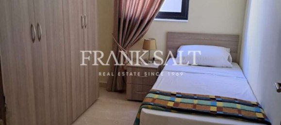 2 bedrooms Penthouse in Marsaskala, Malta No. 8424 9