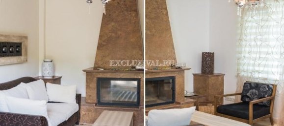 Villa 3+1 in Kemer, Turkey No. 28475 12