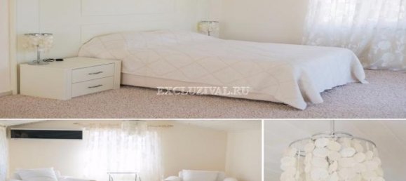 Villa 3+1 in Kemer, Turkey No. 28475 9