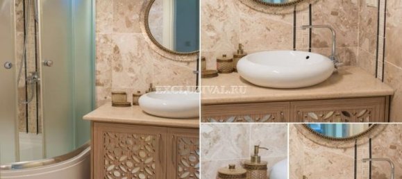 Villa 3+1 in Kemer, Turkey No. 28475 11