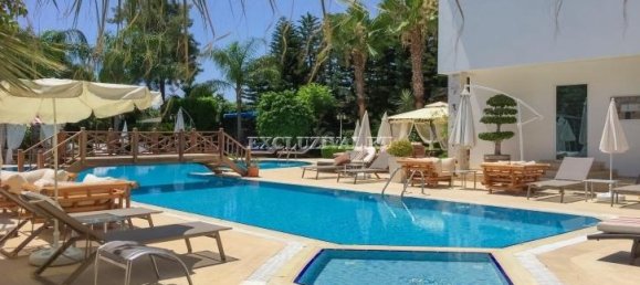 Villa 3+1 in Kemer, Turkey No. 28475 3