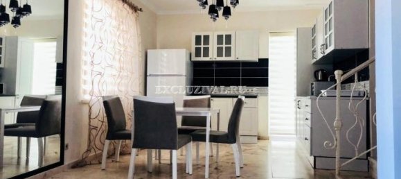 Villa 3+1 in Kemer, Turkey No. 28475 15