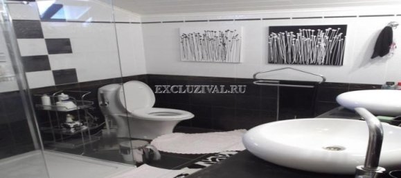 Villa 3+1 in Kemer, Turkey No. 28475 10