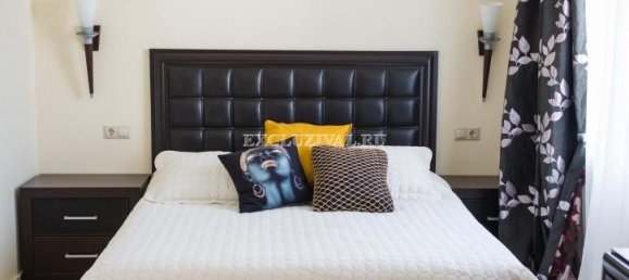 Villa 3+1 in Kemer, Turkey No. 28475 13