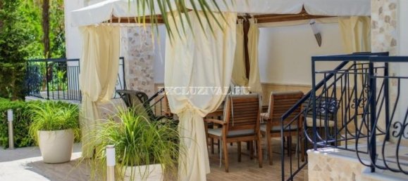 Villa 3+1 in Kemer, Turkey No. 28475 7