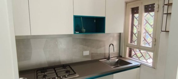 Apartamento de 1 dormitorio en Rome, Italy No. 316458 12