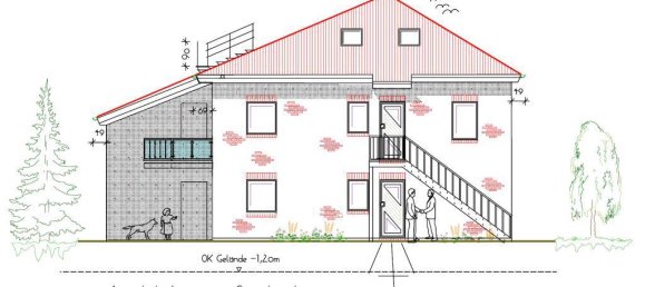  Land in Aurich, Germany No. 218225 5