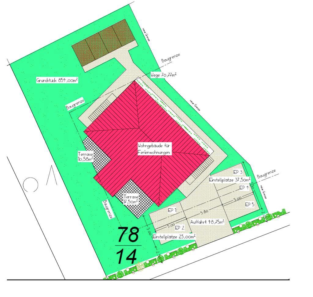  Land in Aurich, Germany No. 218225