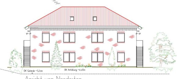  Land in Aurich, Germany No. 218225 4