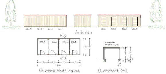  Land in Aurich, Germany No. 218225 10