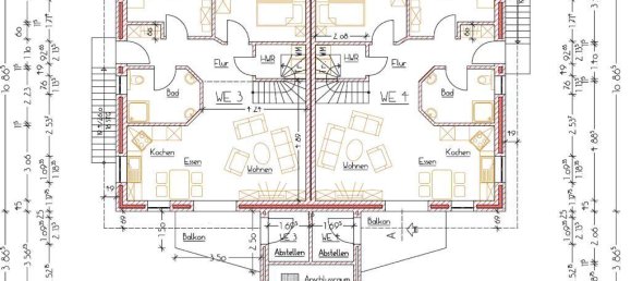  Land in Aurich, Germany No. 218225 8