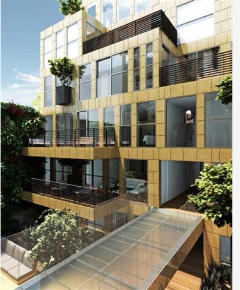 3 bedrooms Apartment in Mexicali, Mexico No. 162901