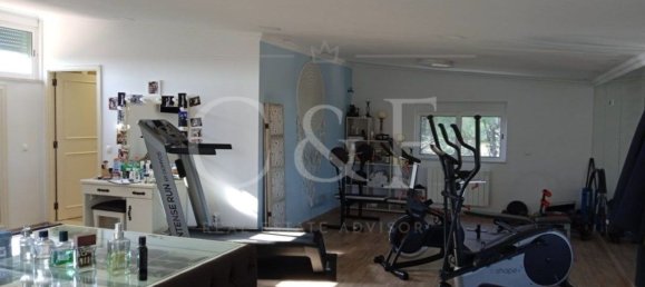 3 غرف نوم منزل في Sintra, Portugal رقم 147963 28