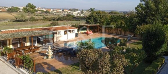 3 غرف نوم منزل في Sintra, Portugal رقم 147963 7