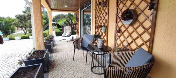 3 غرف نوم منزل في Sintra, Portugal رقم 147963 16