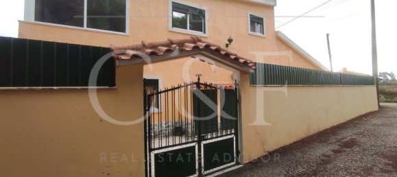 3 غرف نوم منزل في Sintra, Portugal رقم 147963 17