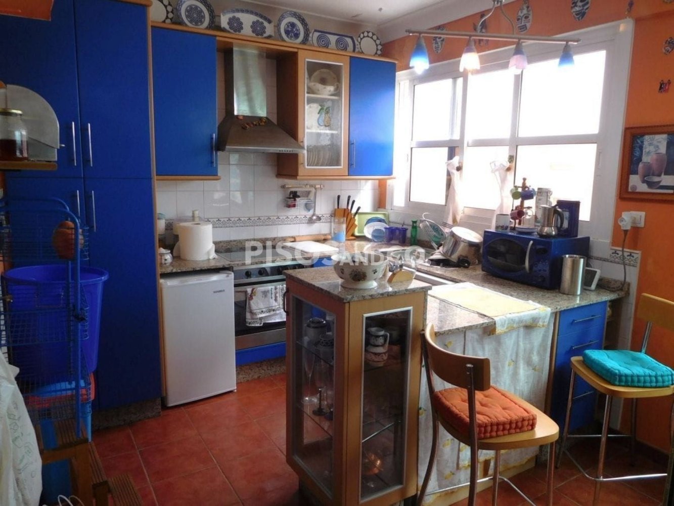 3 bedrooms Apartment in A Coruna, Spain No. 161205