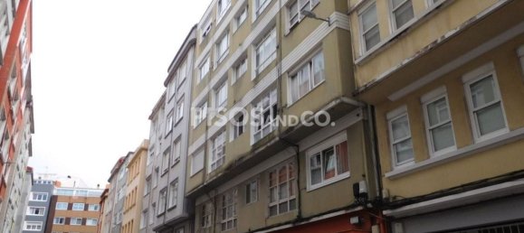 3 bedrooms Apartment in A Coruna, Spain No. 161205 18