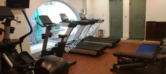 65m² Apartment in District 3, Vietnam No. 10676 3