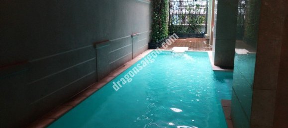 65m² Apartment in District 3, Vietnam No. 10676 2