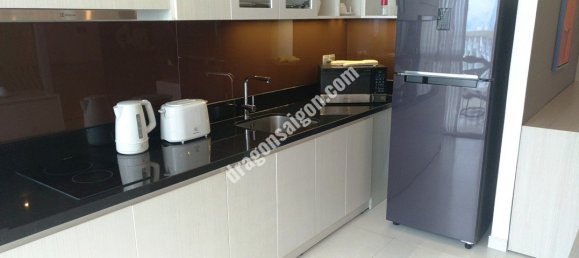 65m² Apartment in District 3, Vietnam No. 10676 8