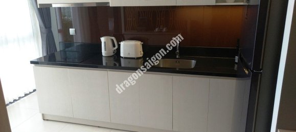 65m² Apartment in District 3, Vietnam No. 10676 11