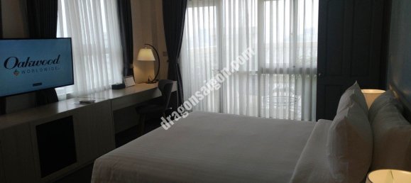 65m² Apartment in District 3, Vietnam No. 10676 15
