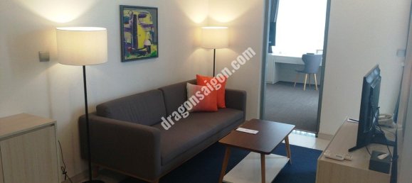 65m² Apartment in District 3, Vietnam No. 10676 12