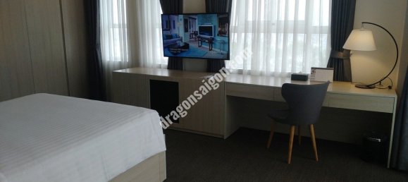 65m² Apartment in District 3, Vietnam No. 10676 6