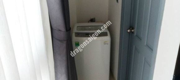 65m² Apartment in District 3, Vietnam No. 10676 10