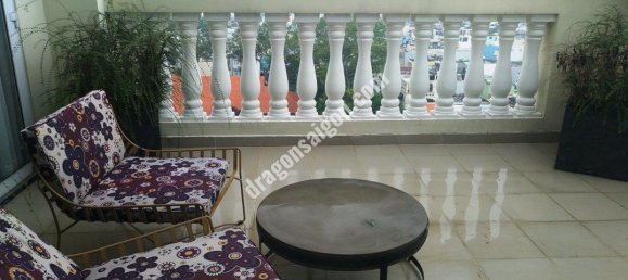 65m² Apartment in District 3, Vietnam No. 10676 9