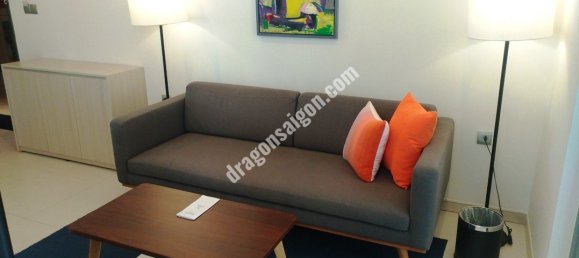 65m² Apartment in District 3, Vietnam No. 10676 7