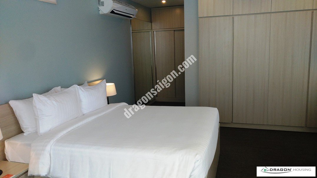 65m² Apartment in District 3, Vietnam No. 10676