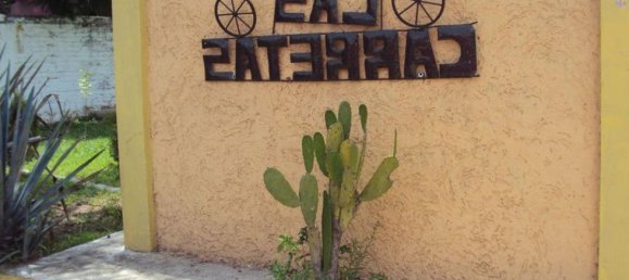 2 Schlafzimmer Haus in Ixtlahuacan de los Membrillos, Mexico, Nr. 165522 2