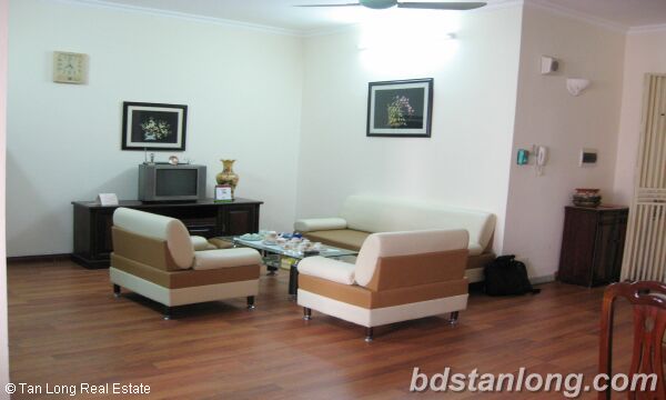 3 bedrooms Apartment in Nam Tu Liem, Vietnam No. 6906