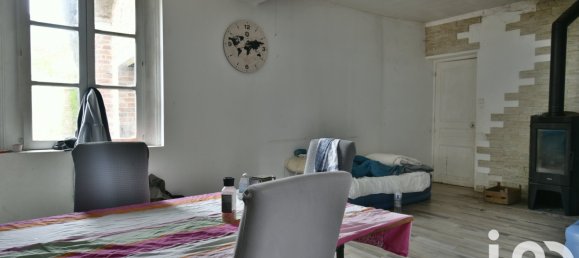 3 bedrooms House in Royaucourt, France No. 38478 9