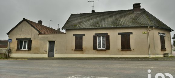 3 bedrooms House in Royaucourt, France No. 38478 7