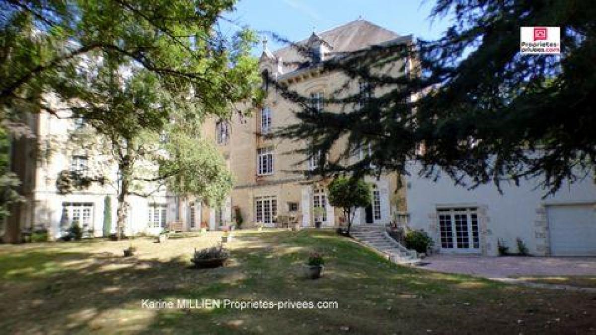 Apartamento de 3 dormitorios en Chartres, France No. 4386