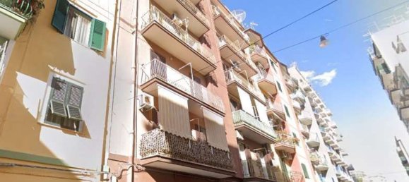 4 rooms Apartment in Taranto, Italy No. 276124 9