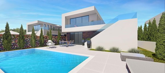 3 bedrooms Villa in Caldas da Rainha, Portugal No. 143302 8