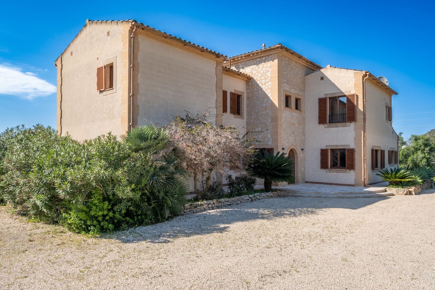 4 chambres Maison à Manacor, Spain No. 217668